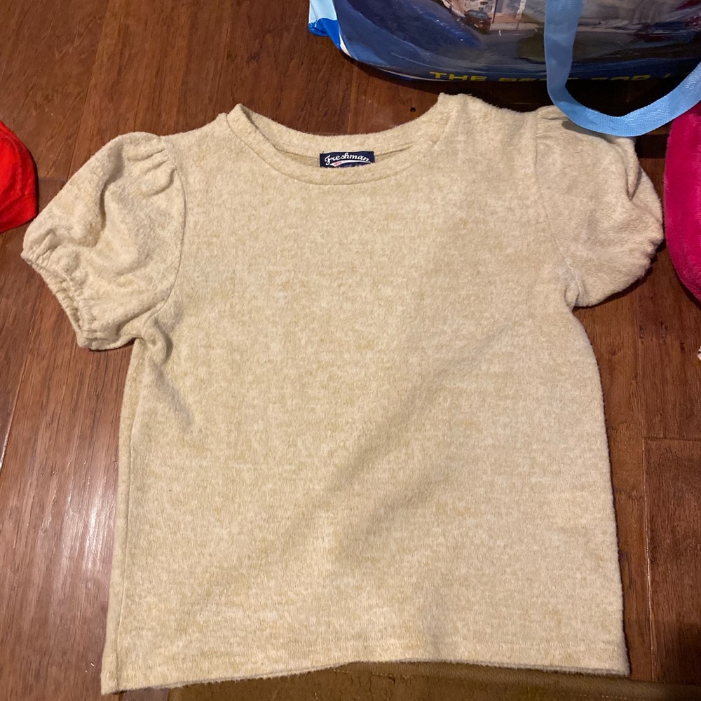Freshman shirt